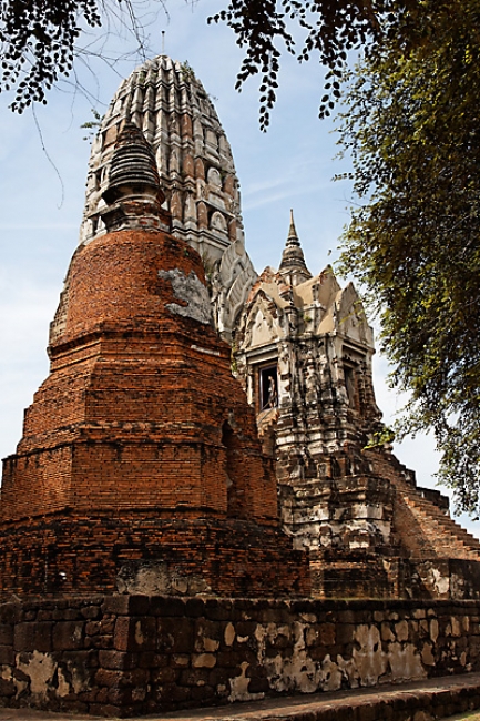 Wat Ratchaburana-007